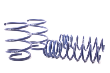 Picture of H&R HR Sport Springs Lowering Springs - 29255-1