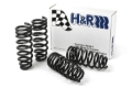 Picture of H&R HR Sport Springs Lowering Springs - 29286-2
