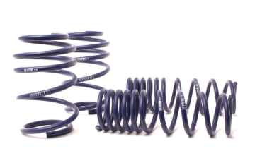 Picture of H&R HR Sport Springs Lowering Springs - 50463