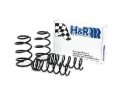 Picture of H&R HR Sport Springs Lowering Springs - 51643