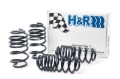 Picture of H&R HR Sport Springs Lowering Springs - 54752