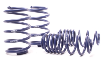 Picture of H&R HR Sport Springs Lowering Springs - 29378-2