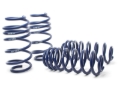 Picture of H&R HR Sport Springs Lowering Springs - 29261-2