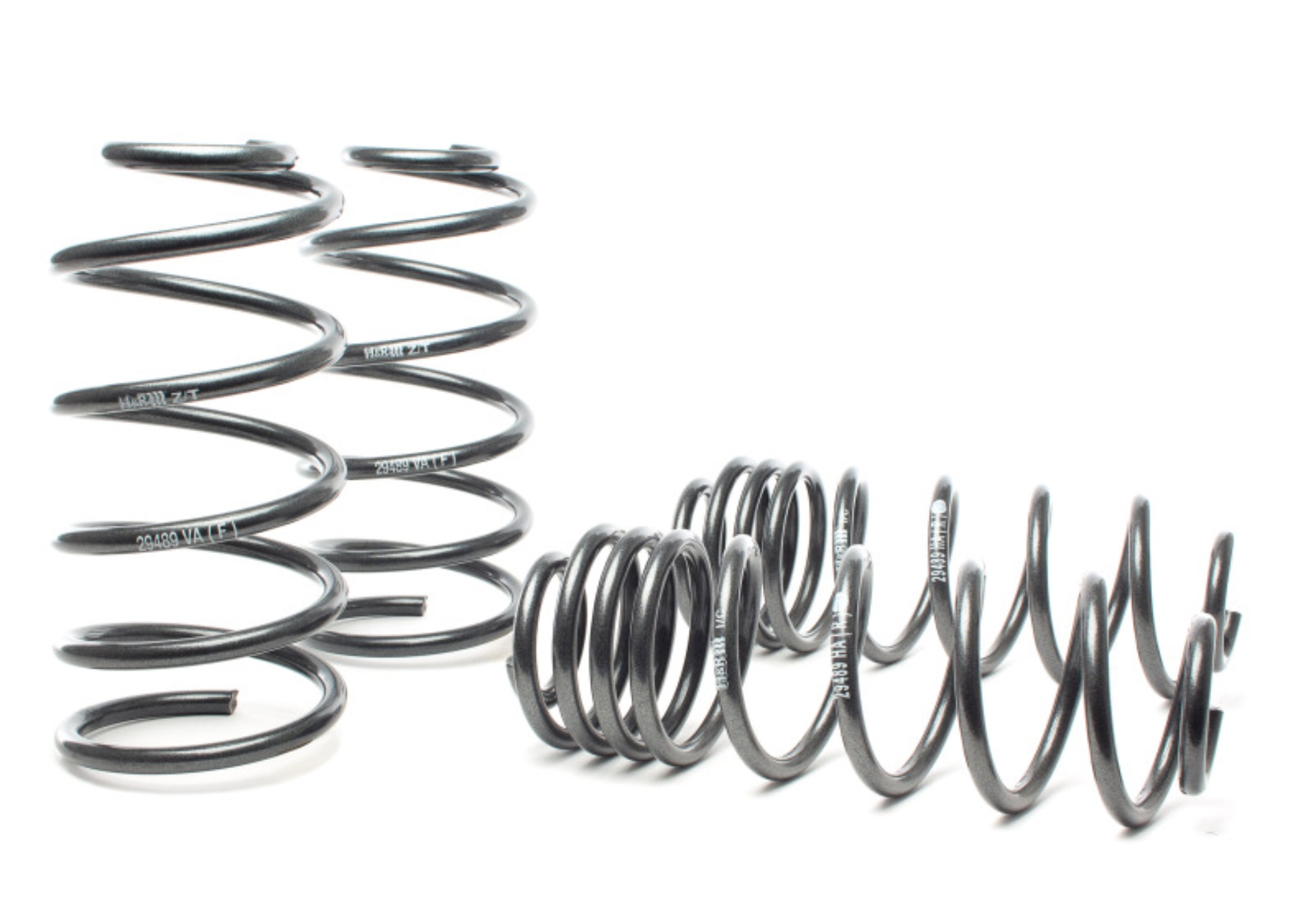 Picture of H&R HR Sport Springs Lowering Springs - 29489-3