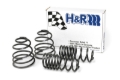 Picture of H&R HR Sport Springs Lowering Springs - 29188-1