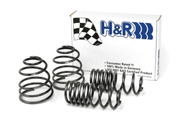 Picture of H&R HR Sport Springs Lowering Springs - 29188-1