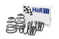 Picture of H&R HR Sport Springs Lowering Springs - 29168-1
