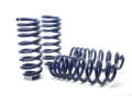 Picture of H&R HR Sport Springs Lowering Springs - 29107-1