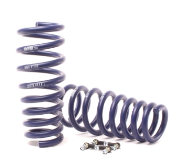 Picture of H&R HR Sport Springs Lowering Springs - 50435-2