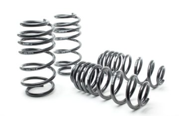 Picture of H&R HR Sport Springs Lowering Springs - 54760-2