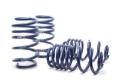 Picture of H&R HR Sport Springs Lowering Springs - 29102-2