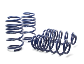 Picture of H&R HR Sport Springs Lowering Springs - 29227-1