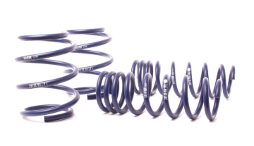 Picture of H&R HR Sport Springs Lowering Springs - 29158-2