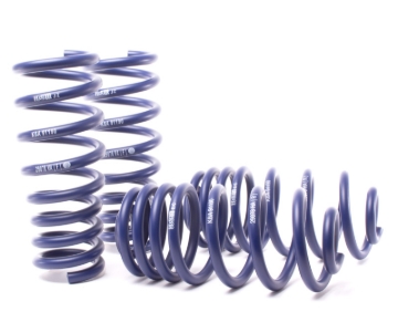 Picture of H&R HR Sport Springs Lowering Springs - 50435-3