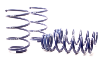 Picture of H&R HR Sport Springs Lowering Springs - 29187-5
