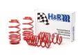 Picture of H&R HR Sport Springs Lowering Springs - 29059-1