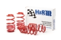 Picture of H&R HR Sport Springs Lowering Springs - 29059-1