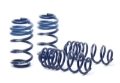 Picture of H&R HR Sport Springs Lowering Springs - 29061-2