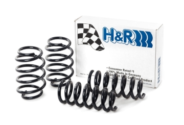 Picture of H&R HR Sport Springs Lowering Springs - 51635