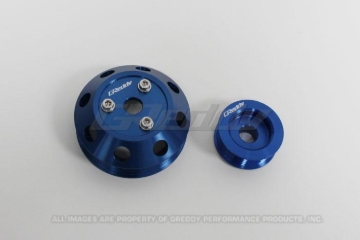Picture of GReddy GRE Pulley Kit - 13542102