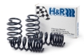 Picture of H&R HR Sport Springs Lowering Springs - 51626-4