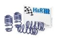 Picture of H&R HR Sport Springs Lowering Springs - 53028