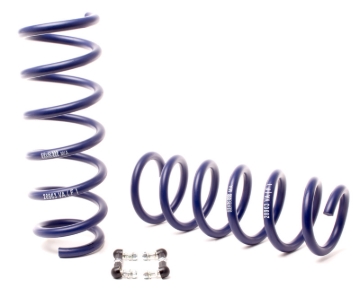 Picture of H&R HR Sport Springs Lowering Springs - 50469