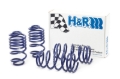 Picture of H&R HR Sport Springs Lowering Springs - 53028