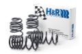 Picture of H&R HR Sport Springs Lowering Springs - 50776