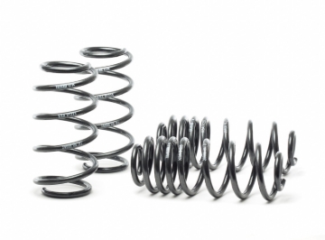 Picture of H&R HR Sport Springs Lowering Springs - 54758