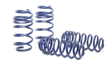 Picture of H&R HR Sport Springs Lowering Springs - 54754
