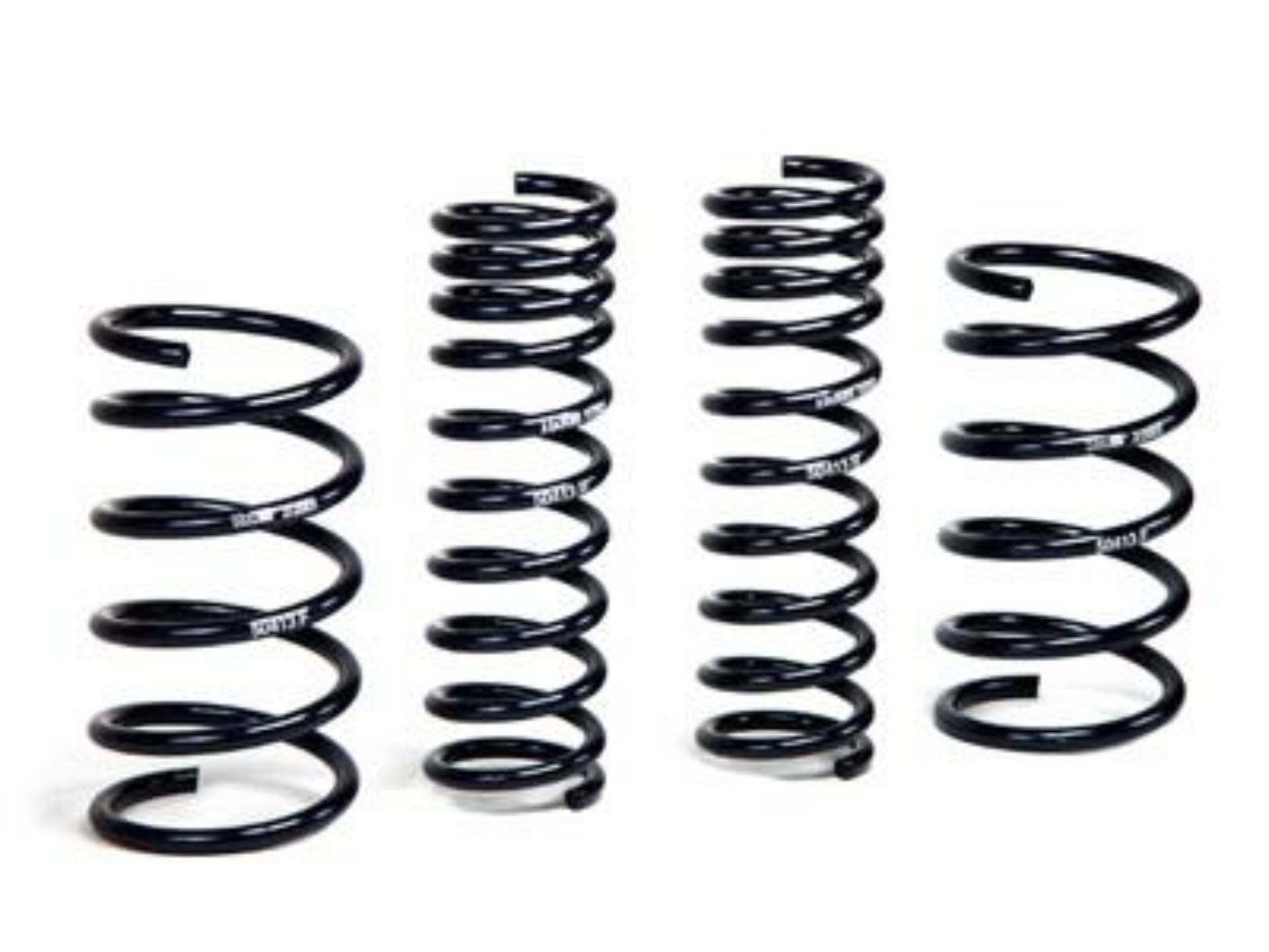 Picture of H&R HR Sport Springs Lowering Springs - 29531