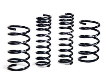 Picture of H&R HR Sport Springs Lowering Springs - 29531