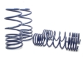 Picture of H&R HR Sport Springs Lowering Springs - 54743