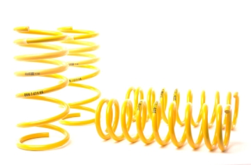 Picture of H&R HR Sport Springs Lowering Springs - 29656