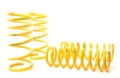 Picture of H&R HR Sport Springs Lowering Springs - 29656