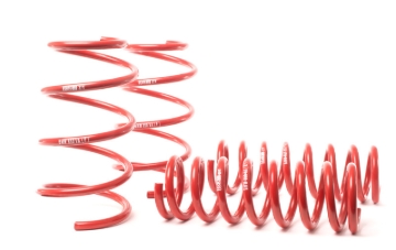 Picture of H&R HR Sport Springs Lowering Springs - 29583