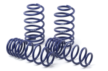 Picture of H&R HR Sport Springs Lowering Springs - 29863