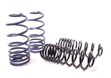Picture of H&R HR Sport Springs Lowering Springs - 54746-2