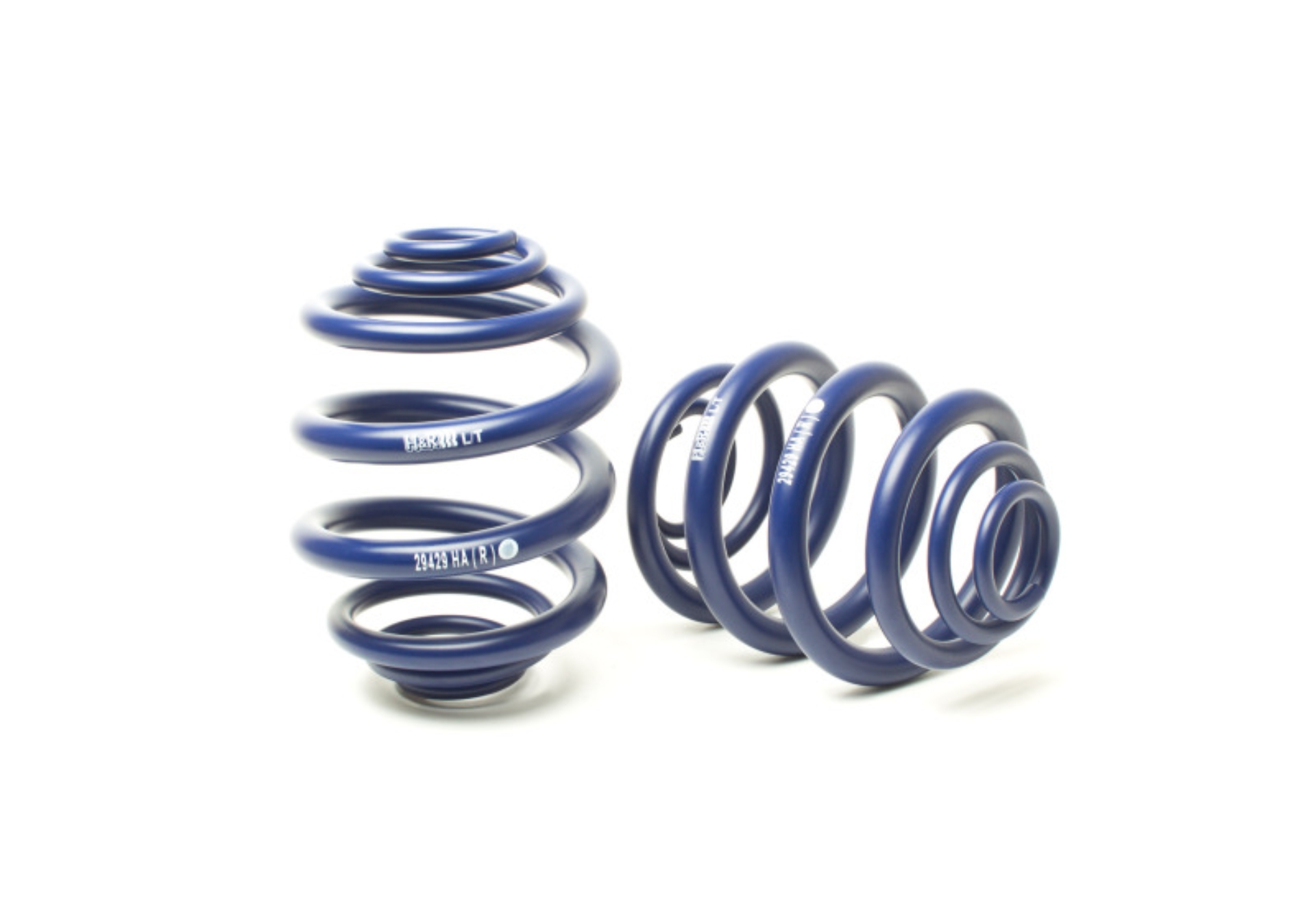 Picture of H&R HR Sport Springs Lowering Springs - 29429