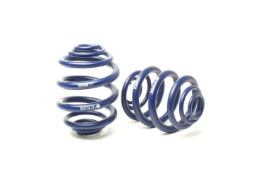 Picture of H&R HR Sport Springs Lowering Springs - 29429