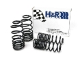 Picture of H&R HR Sport Springs Lowering Springs - 54746