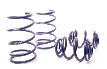 Picture of H&R HR Sport Springs Lowering Springs - 29970