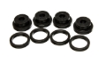Picture of Energy Suspension ES Shifter Bushings-Black - 5.1110G