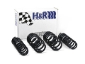 Picture of H&R HR Sport Springs Lowering Springs - 50396