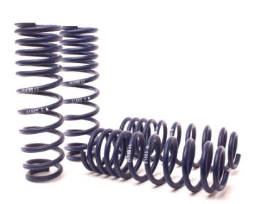 Picture of H&R HR Sport Springs Lowering Springs - 51865-2