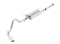 Picture of Borla BOR Cat Back S-Type - 140680