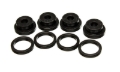 Picture of Energy Suspension ES Shifter Bushings-Black - 5.1110G