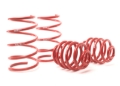Picture of H&R HR Sport Springs Lowering Springs - 29754