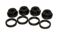 Picture of Energy Suspension ES Shifter Bushings-Black - 5.1110G